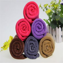 專注品質(zhì)生活 義烏市名佑日用品廠與它的超細(xì)纖維吸水毛巾